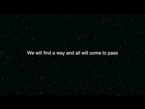 All Will Come to Pass - Sam Greig
