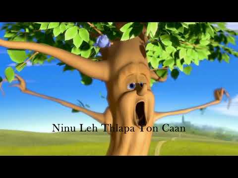 Ninu Thlapa Ton Caan