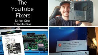 The YouTube FIXERS - S1, E5