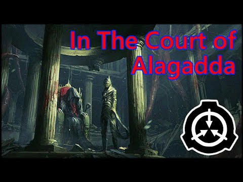 The Most Dangerous City in the World - SCP 2264