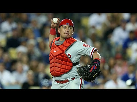 Carlos Ruiz | Highlights