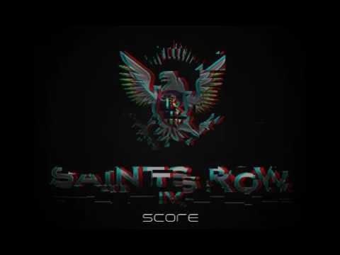 Saints Row IV score Thirty Mile