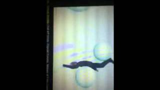 ScrAtch Beach girl 5