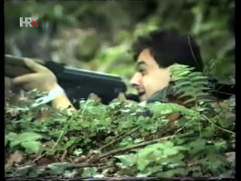 22.09.1991. Predao se varaždinski garnizon JNA