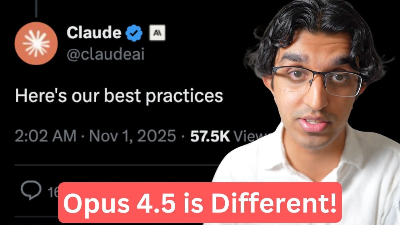 Anthropic Reveals How to Prompt Claude Code 10x Better