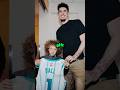 Lamelo Ball gave Adonis the Best Gift ❤️ #shorts