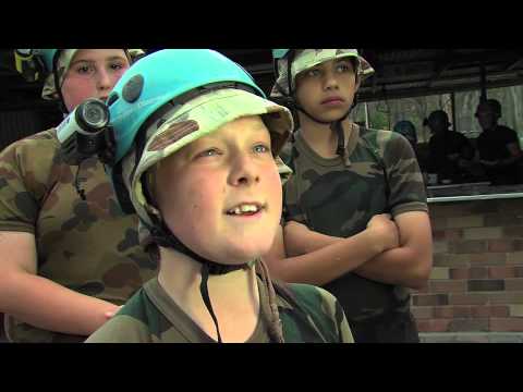 BushTV Murri Minute "AWOL" Deadly Story