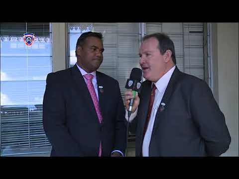 16th Meeting 7th Race 2019 Season - Post-race interview with Mr Amar Sewdyal