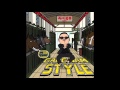 GANGNAM STYLE ( TECHNO) DJ RYU 140BPM ...