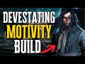 Lies of P EASY MODE Motivity Build Devastating Damage Guide