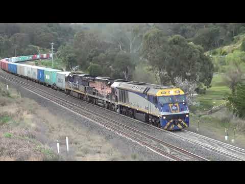 EL60+CF4412+CF4411=Ardglen-Part 1