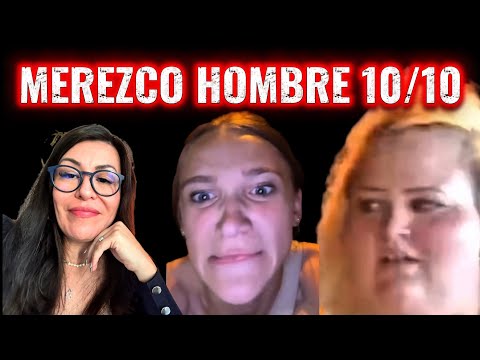 HIPERGAMIA Mujeres DESCONECTADAS DE LA REALIDAD. Clase para Principiantes ¿qué es La HIPERGAMIA?