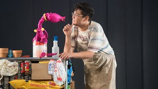 Grow For Me | George Salazar | Pasadena Playhouse | Little Shop of Horrors