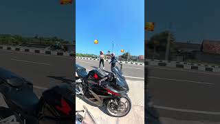 Download lagu Your little one is really active, isn't he, Mom? 🫠 #silvadmy #ladybiker #motovlog mp3 Download lagu Your little one is really active, isn't he, Mom? 🫠 #silvadmy #ladybiker #motovlog mp3