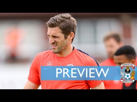 Samuel Ricketts | Gillingham Preview