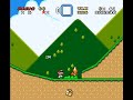 SMW Custom Level Cinnamon Heights 1