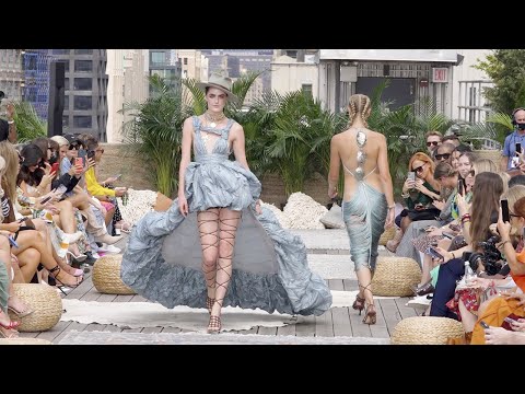 Bronx and Banco | Spring Summer 2022 | Full Show
