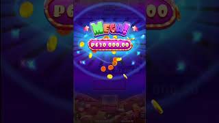 孝袨袩袨袙蝎袡 袘袨袧校小 袙 SUGAR RUSH 1000 #bigwin #slot #蟹邪薪芯褋薪械写械谢懈 #slotmachine