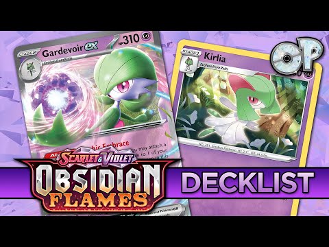 Tord REFINED Gardevoir at Worlds and it's bonkers