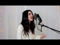 I Can Only Imagine - MercyMe (cover) by Genavieve