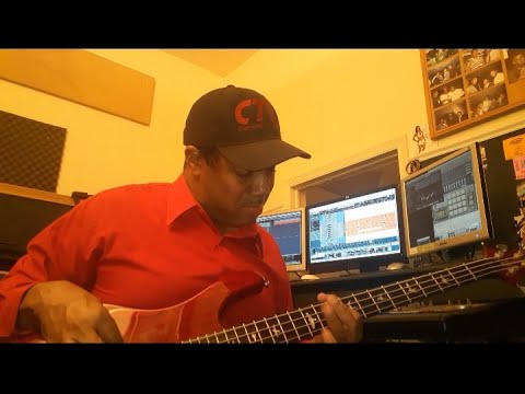 Promotional video thumbnail 1 for Earl Carter