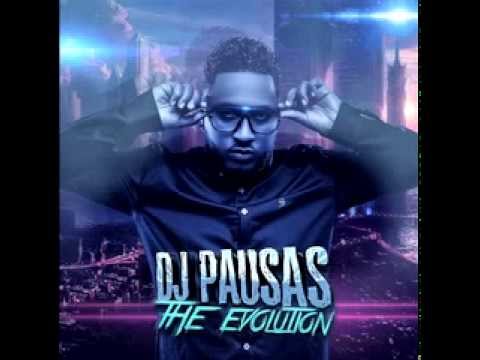 DJ Pausas & Lil Saint & Ravidson - Cuia Bué