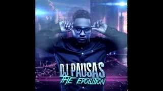 DJ Pausas & Lil Saint & Ravidson - Cuia Bué