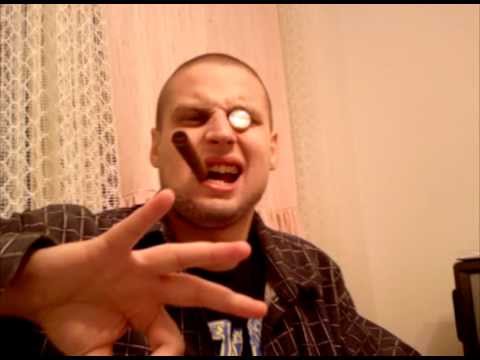 Merry Andrew 67 - When the lights 're out