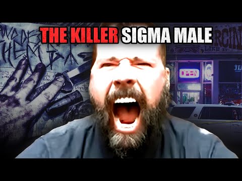 He Wrote Fanfiction About His Victims Before He KILLED Them | Lyndon Mcleod