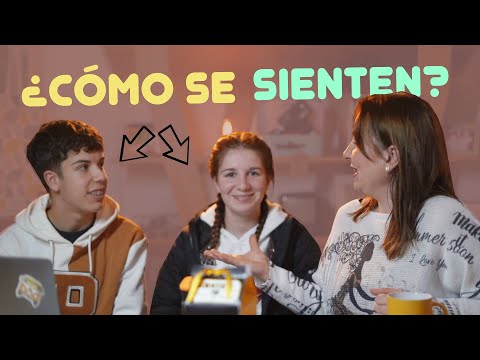 NO se QUE HACER con mi HIJO ADOLESCENTE ¡Conversaciones difíciles y necesarias! #podcast