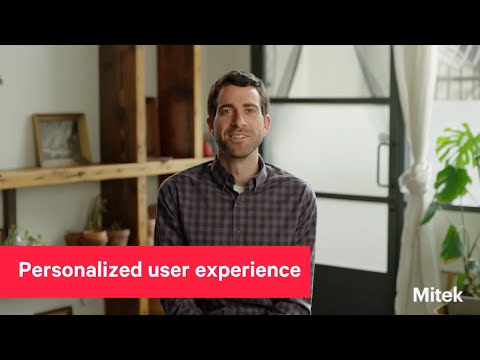 IDV + personalization and the customer experience