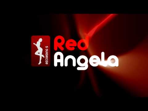 Red Angela - Recording Studio