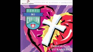 Peregrinos y Extranjeros- Rompe Mi Corazón CD (Medley 3) (HeartCry)
