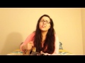 Dear John - Taylor Swift Ukulele Cover 