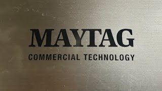 Maytag Lid Strike Replacement - MVW7230HW