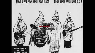 Reagan Youth A Collection of Pop Classics 10 In Dog we trust