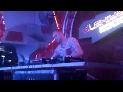 Indieveed live @ millennium night club Индивид ночной клуб Милениум MіLеніум