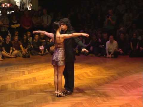 Alejandra Hobert & Adrian Veredice