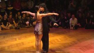 Alejandra Hobert & Adrian Veredice