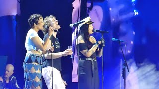 Håkan Hellström med Miriam Bryant &amp; Daniela Rathana - Ett sista glas // Ullevi 2022