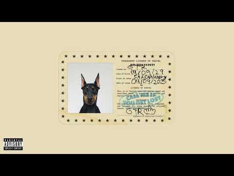 GUNTRUM RANGER - DOF TALK (WHARF TALK REMIX)