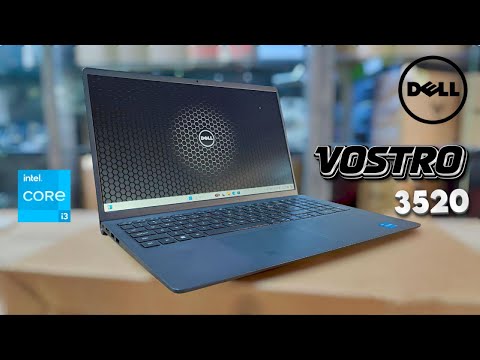 фото dell vostro 15 3520-w502 0