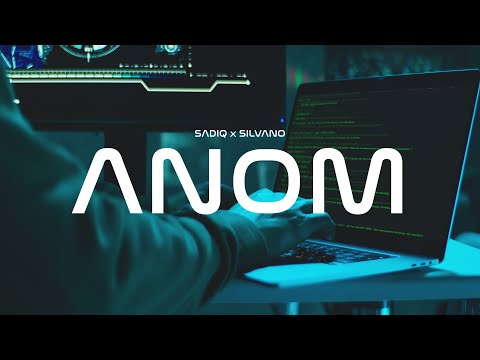 SadiQ feat. Silvano - Anom prod. by Carthago (BOOSQAPE) #4