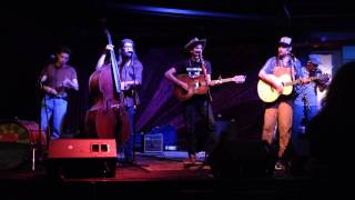 The Deslondes - Alligator Man