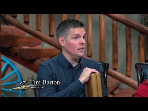 Black History Month: Week 1, Day 4 - Gospel Truth TV