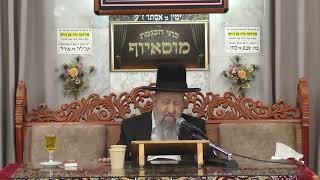 הרב בן ציון מוצפי עבודת המידות (בית הכנסת מוסאיוף) - התמונה מוצגת ישירות מתוך אתר האינטרנט יוטיוב. זכויות היוצרים בתמונה שייכות ליוצרה. קישור קרדיט למקור התוכן נמצא בתוך דף הסרטון הרב בן ציון מוצפי עבודת המידות (בית הכנסת מוסאיוף) - התמונה מוצגת ישירות מתוך אתר האינטרנט יוטיוב. זכויות היוצרים בתמונה שייכות ליוצרה. קישור קרדיט למקור התוכן נמצא בתוך דף הסרטון