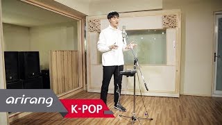 [Pops in Seoul] NOH Ji-hoon(노지훈) _ No Worries(안해도돼) _ LIVE