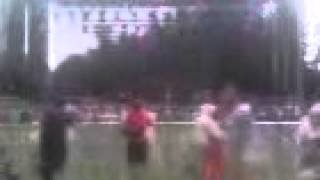 Nimetön - Peili (live@Weekend Festival)