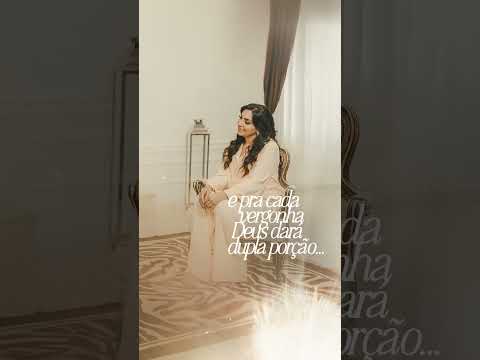 O Videoclipe "Equilíbrio", um lindo feat. com a querida Eyshila, está chegando, gente!