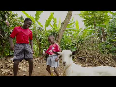 GHETTO KIDS - PAPAOUTAI AFRO  DANCE CYHPER ( DANCE VIDEO)